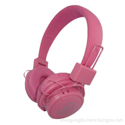 Fashionable Bluetooth Stereo HeadsetNew